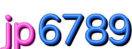 jp6789 — logo kanal