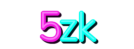 5zk — logo kanal