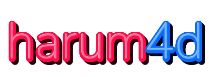 harum4d — logo kanal