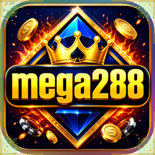 mega288 — mitra unggulan