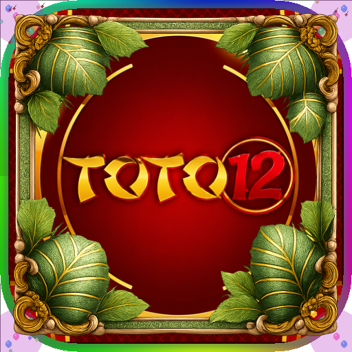 toto12 — mitra unggulan